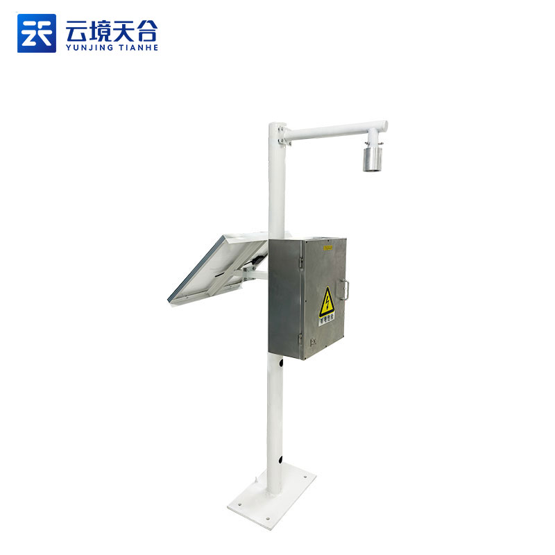 雷電預警系統(tǒng)怎么樣?